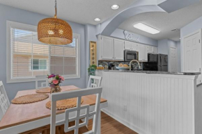 Family Friendly Beach Condo